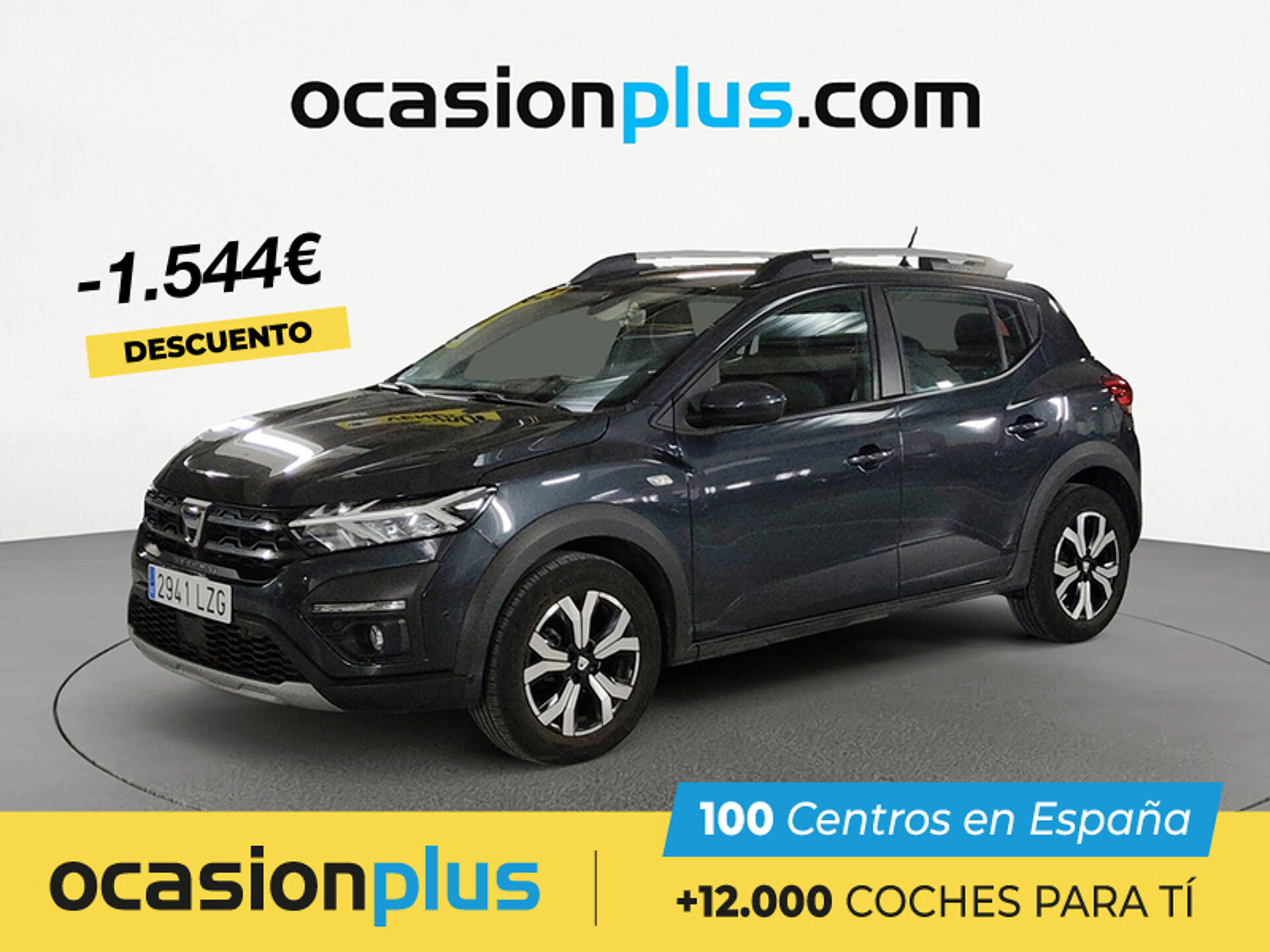 Imagen de DACIA Sandero