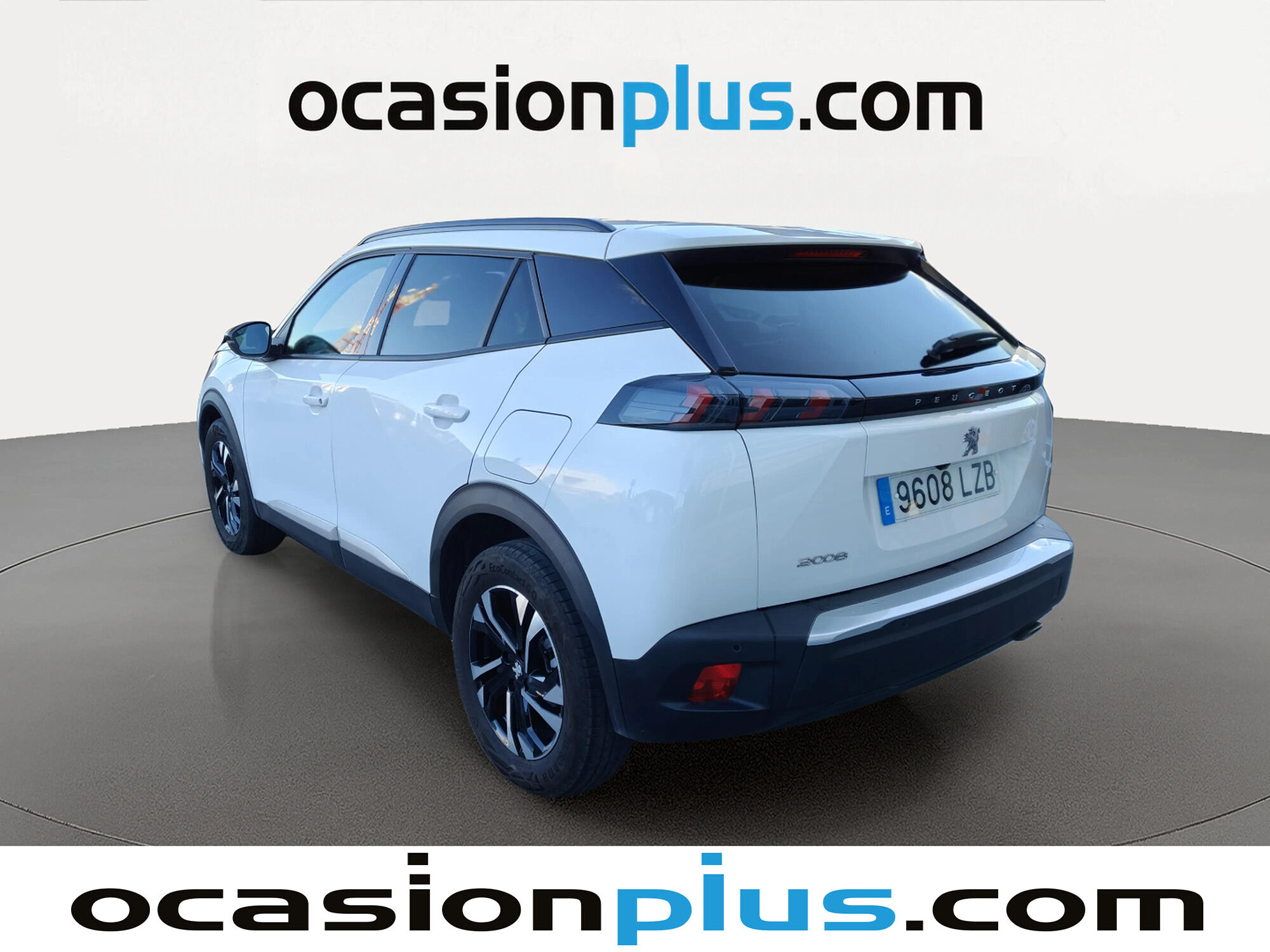 Foto del PEUGEOT 2008 1.5BlueHDi S&S Active Pack 110