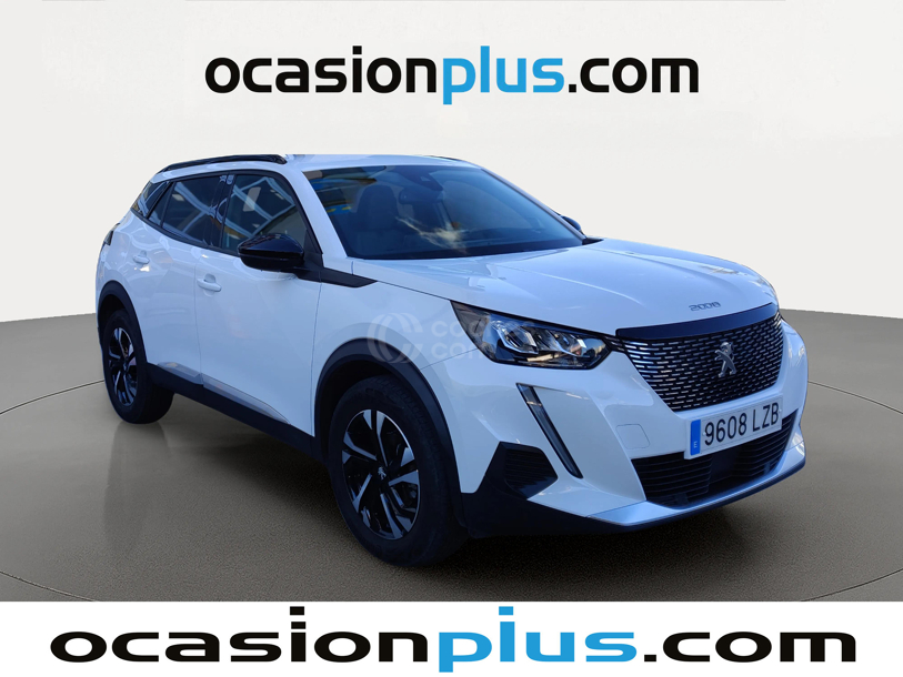 Foto del PEUGEOT 2008 1.5BlueHDi S&S Active Pack 110