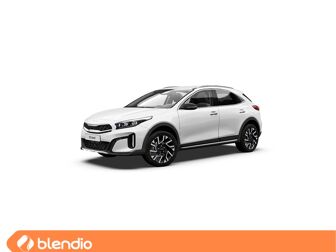 Imagen de KIA XCeed 1.0 T-GDi Tech