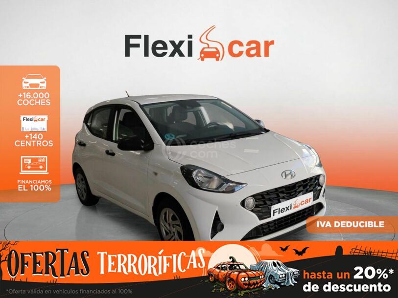 Foto del HYUNDAI i10 1.0 Klass