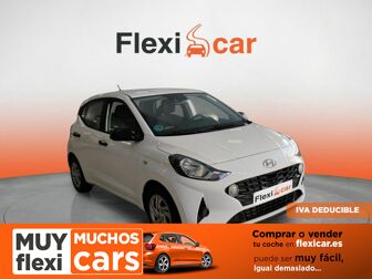 Imagen de HYUNDAI i10 1.0 Klass