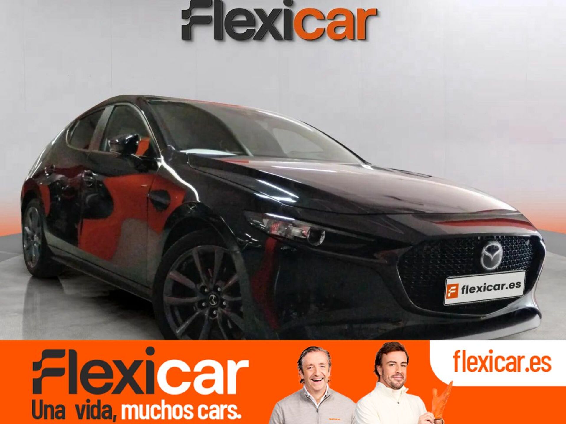Imagen de MAZDA Mazda3