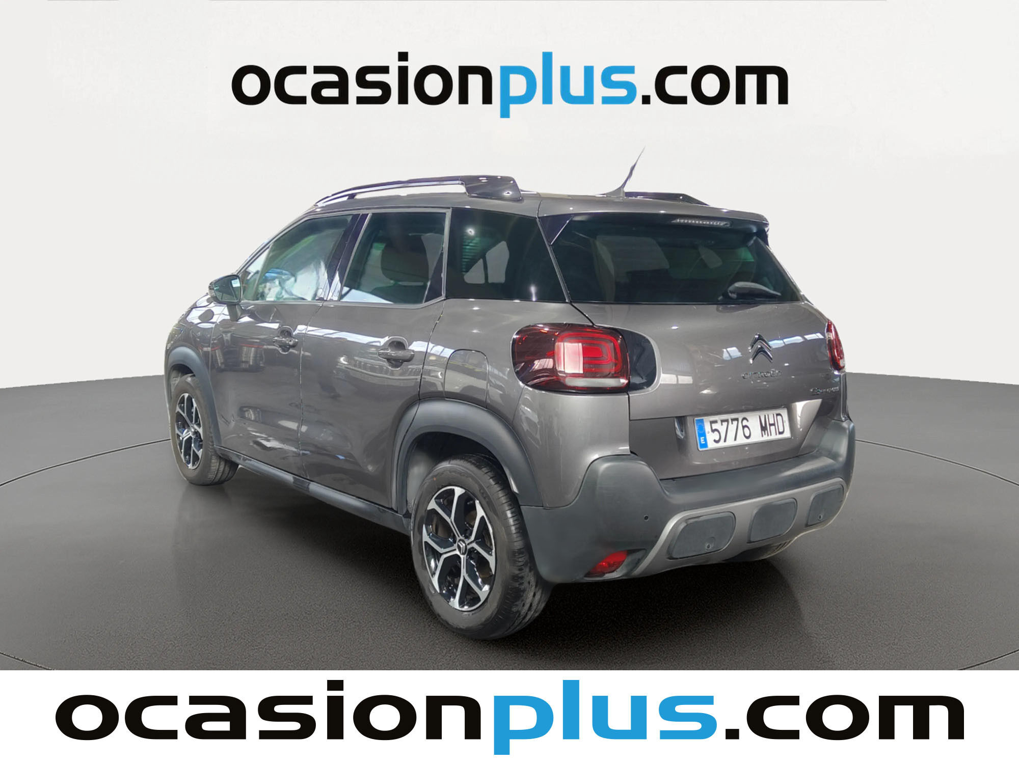 Foto del CITROEN C3 Aircross Puretech S&S Shine 110