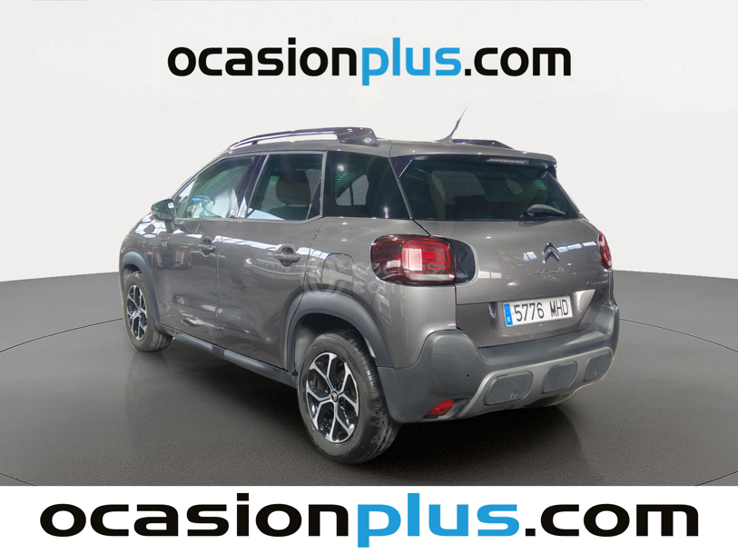Foto del CITROEN C3 Aircross Puretech S&S Shine 110