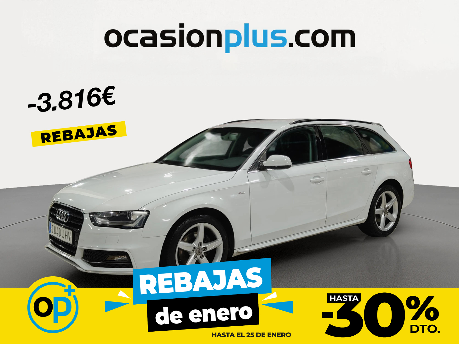 Imagen de AUDI A4