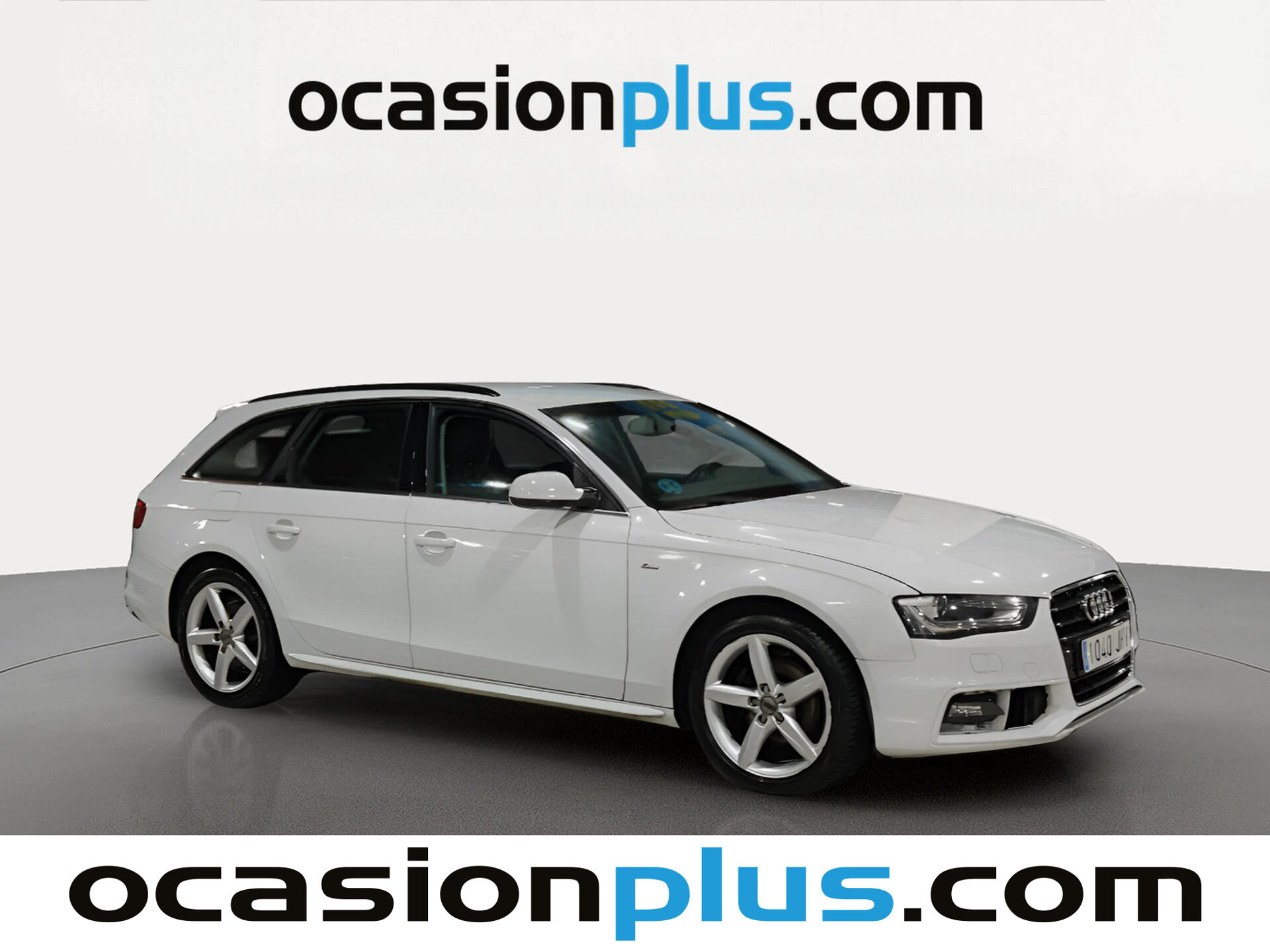 Imagen 2 de AUDI A4