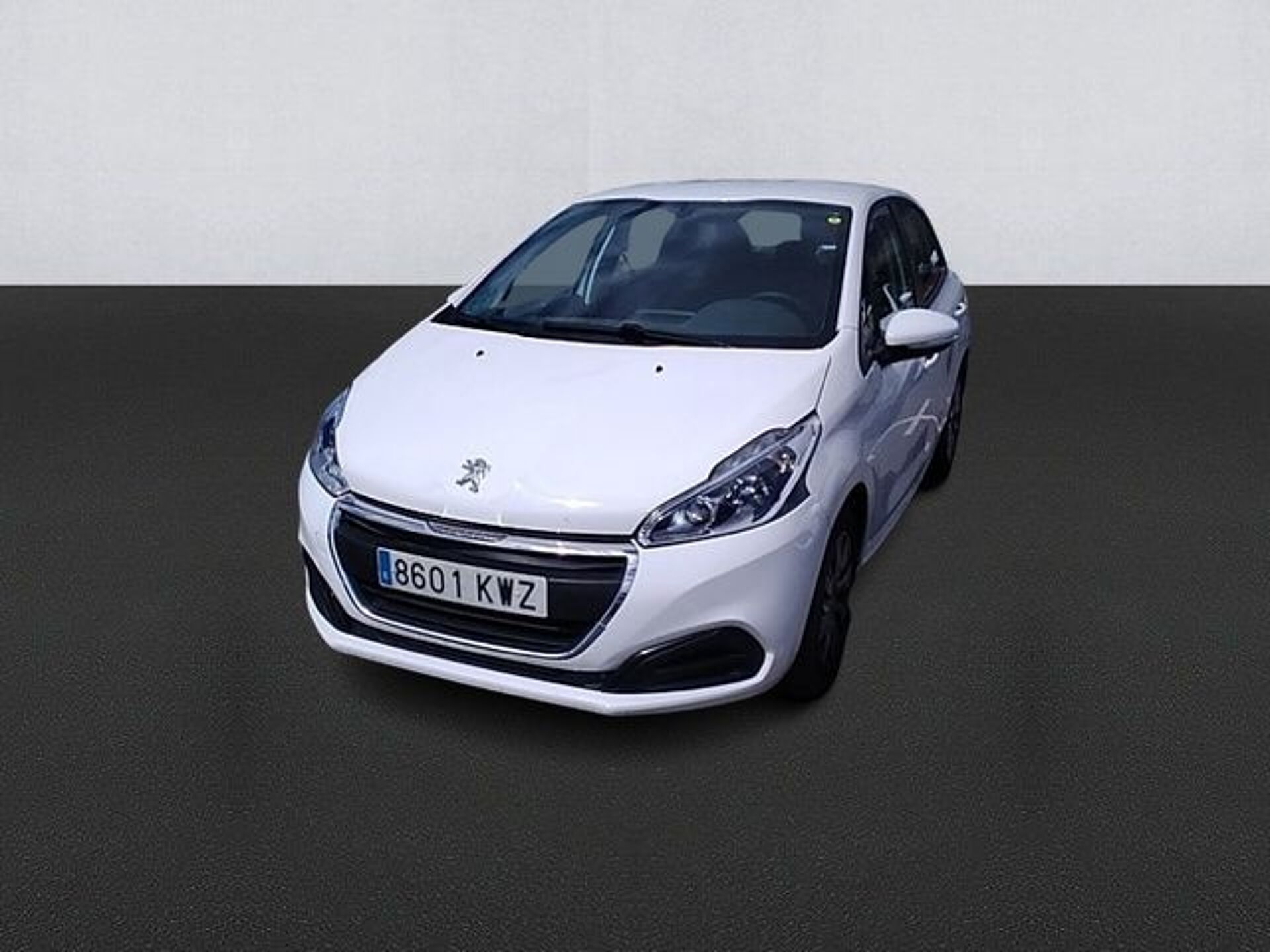 Imagen de PEUGEOT 208