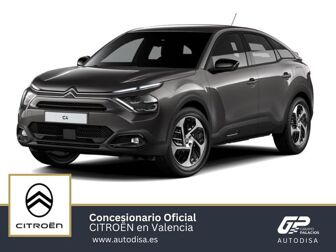 Imagen de CITROEN C4 1.2 PureTech Plus S&S 130