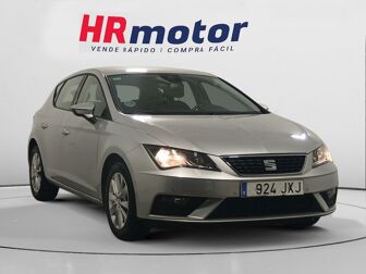 Imagen de SEAT León 2.0TDI CR S&S Style 150