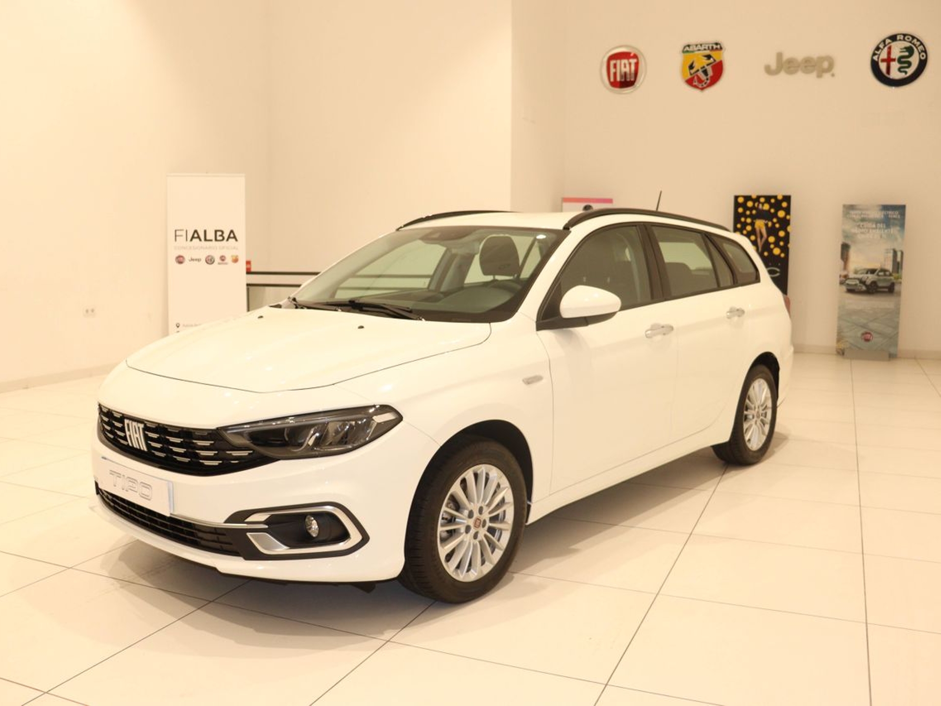 Imagen de FIAT Tipo