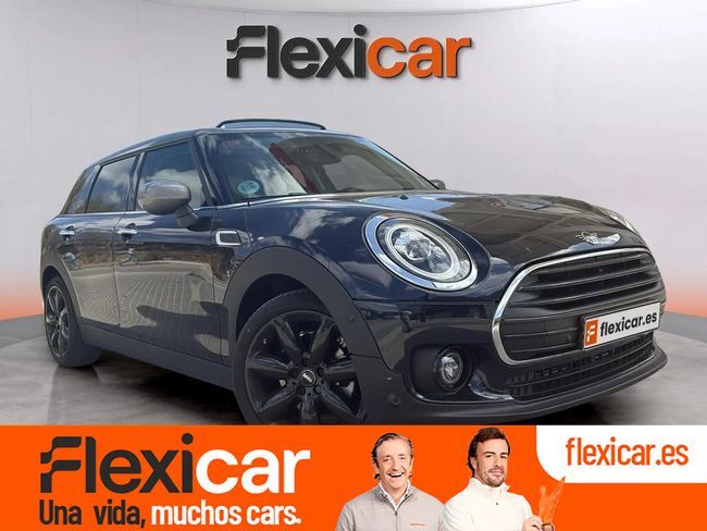 MINI Mini Clubman (Cooper) en Barcelona