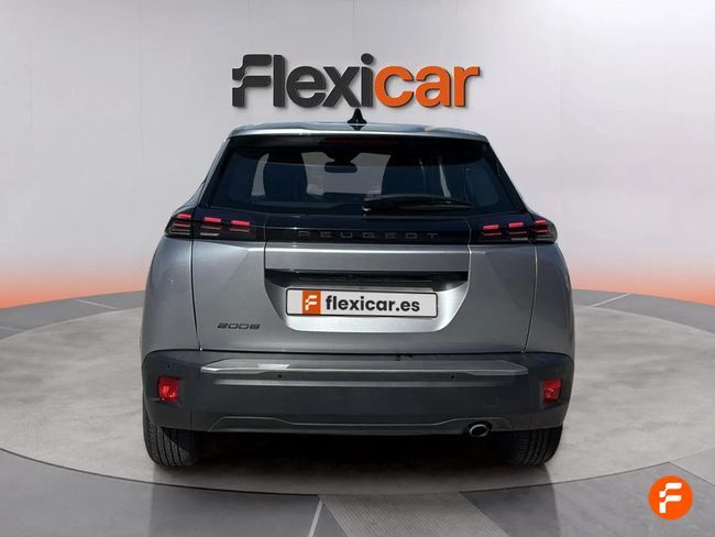 Foto del PEUGEOT 2008 1.2 PureTech S&S Active 100