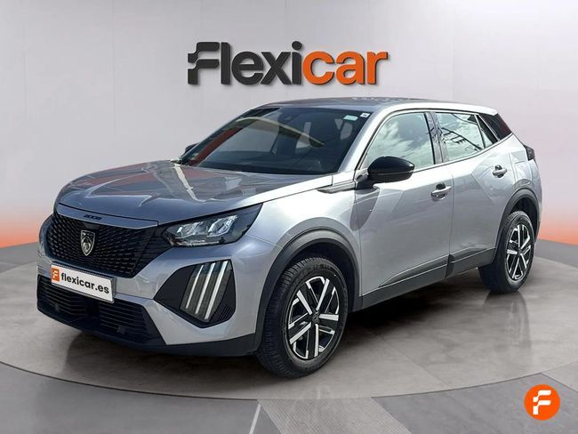 Foto del PEUGEOT 2008 1.2 PureTech S&S Active 100