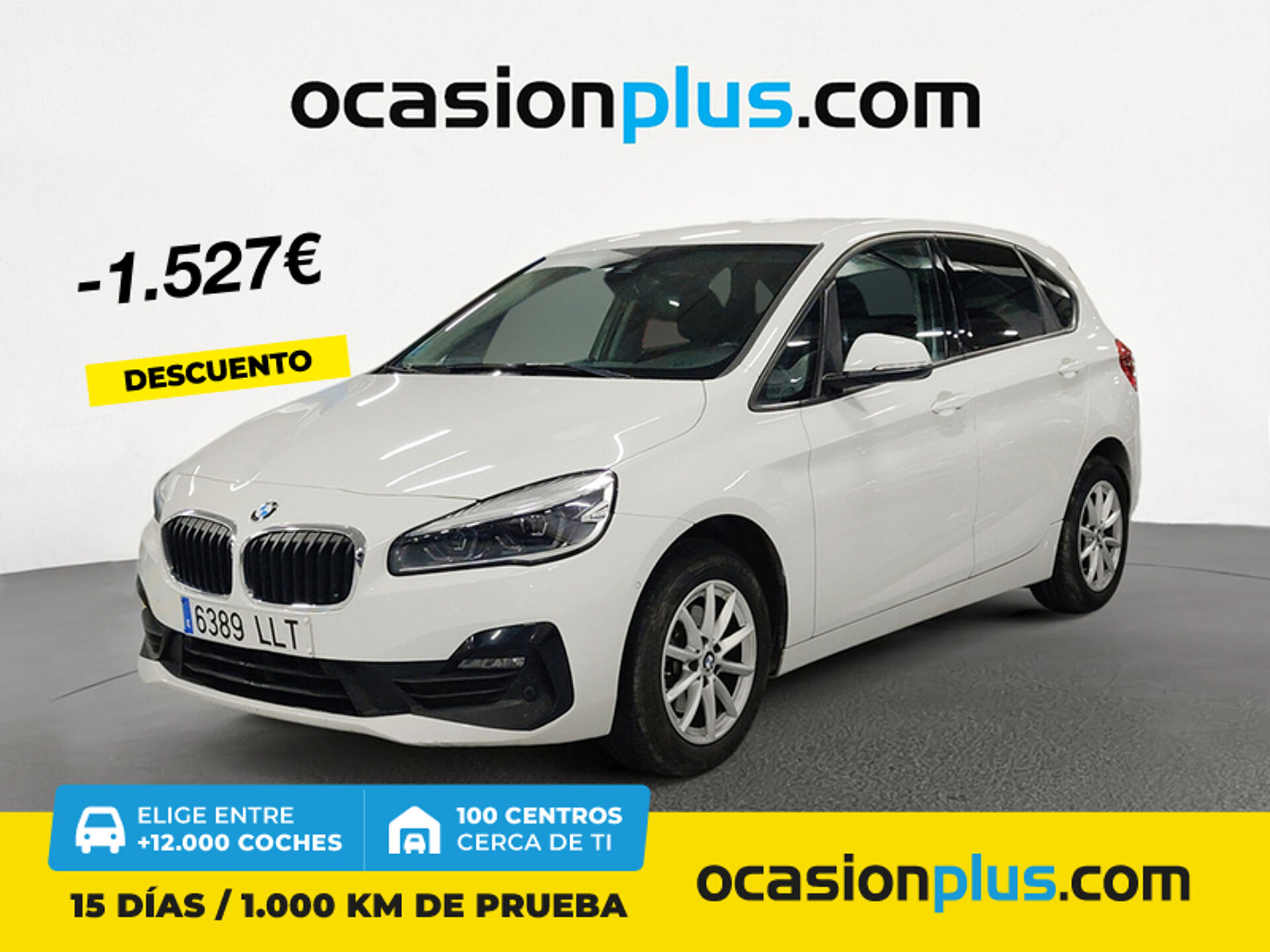Imagen de BMW Serie 2