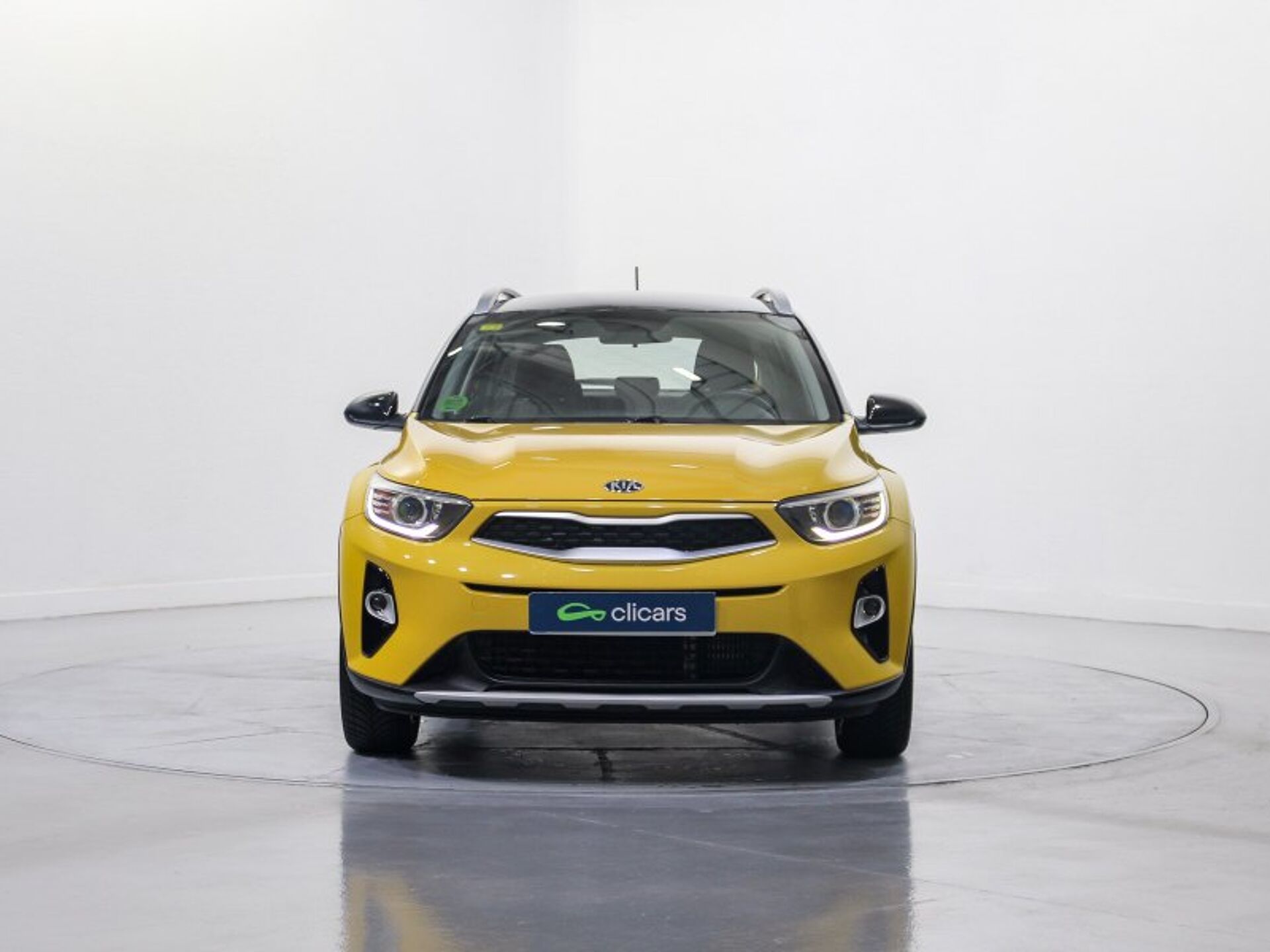 Imagen 2 de KIA Stonic