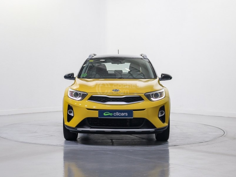 Foto del KIA Stonic 1.0 T-GDi Eco-Dynamic Concept 120