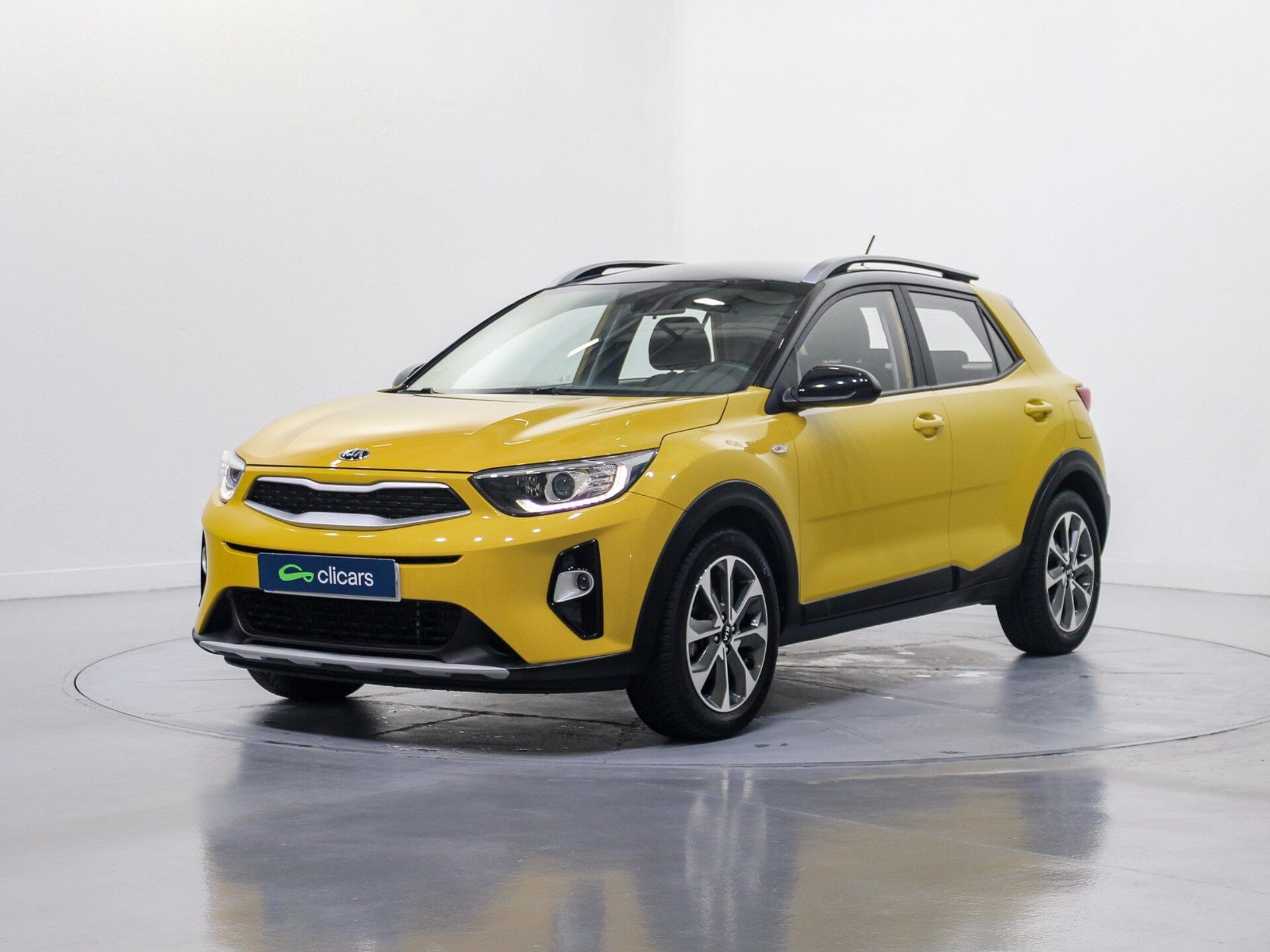 Imagen 1 de KIA Stonic
