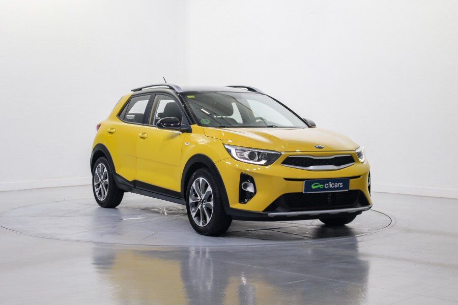 Foto del KIA Stonic 1.0 T-GDi Eco-Dynamic Concept 120