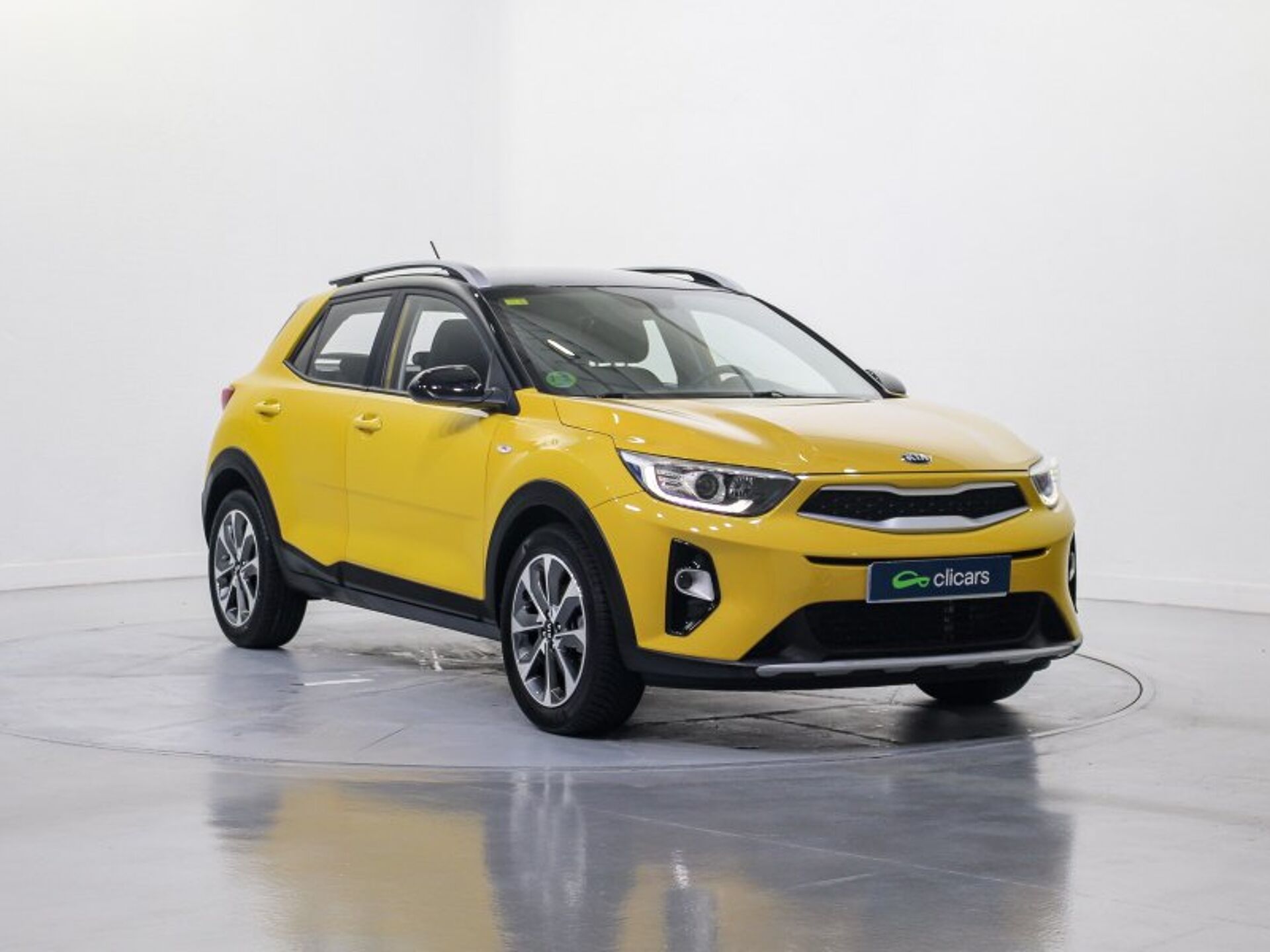 Imagen 3 de KIA Stonic