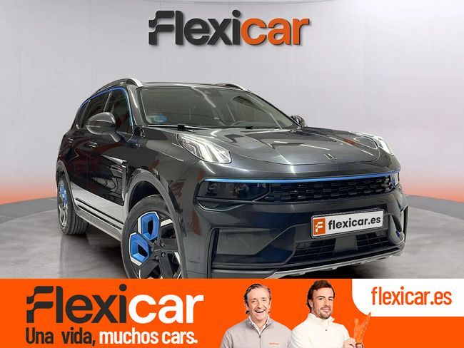 LYNK & CO 01 (1.5 HEV) en Huelva