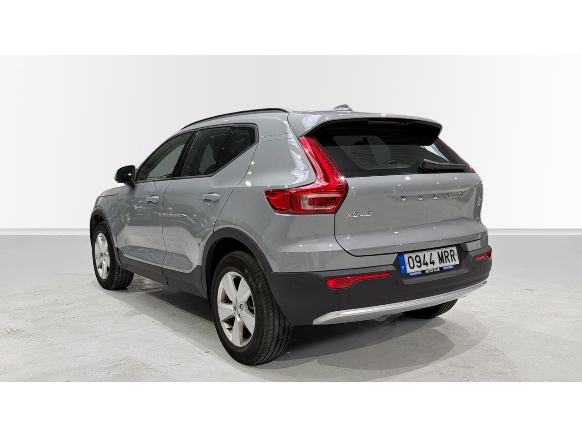 Foto del VOLVO XC40 T2 Essential Aut.