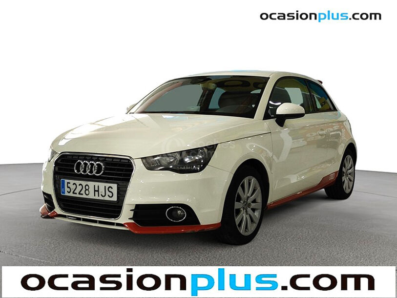 Foto del AUDI A1 1.2 TFSI Attraction