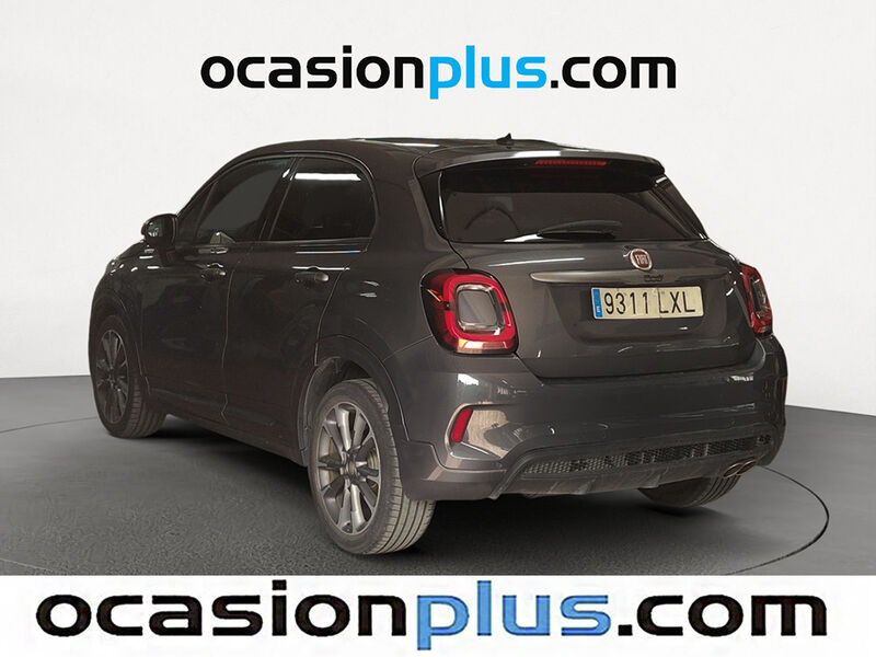 Foto del FIAT 500X 1.0 Firefly S&S Sport