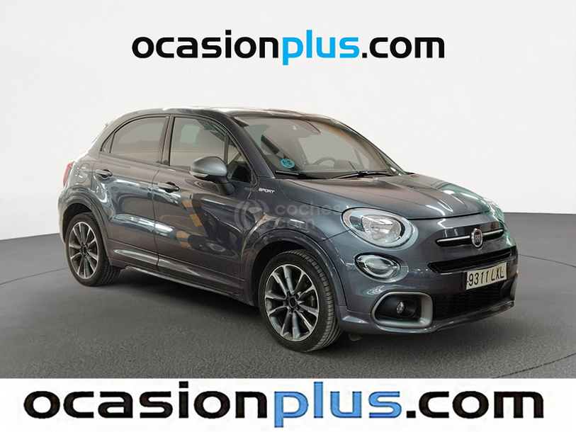 Foto del FIAT 500X 1.0 Firefly S&S Sport