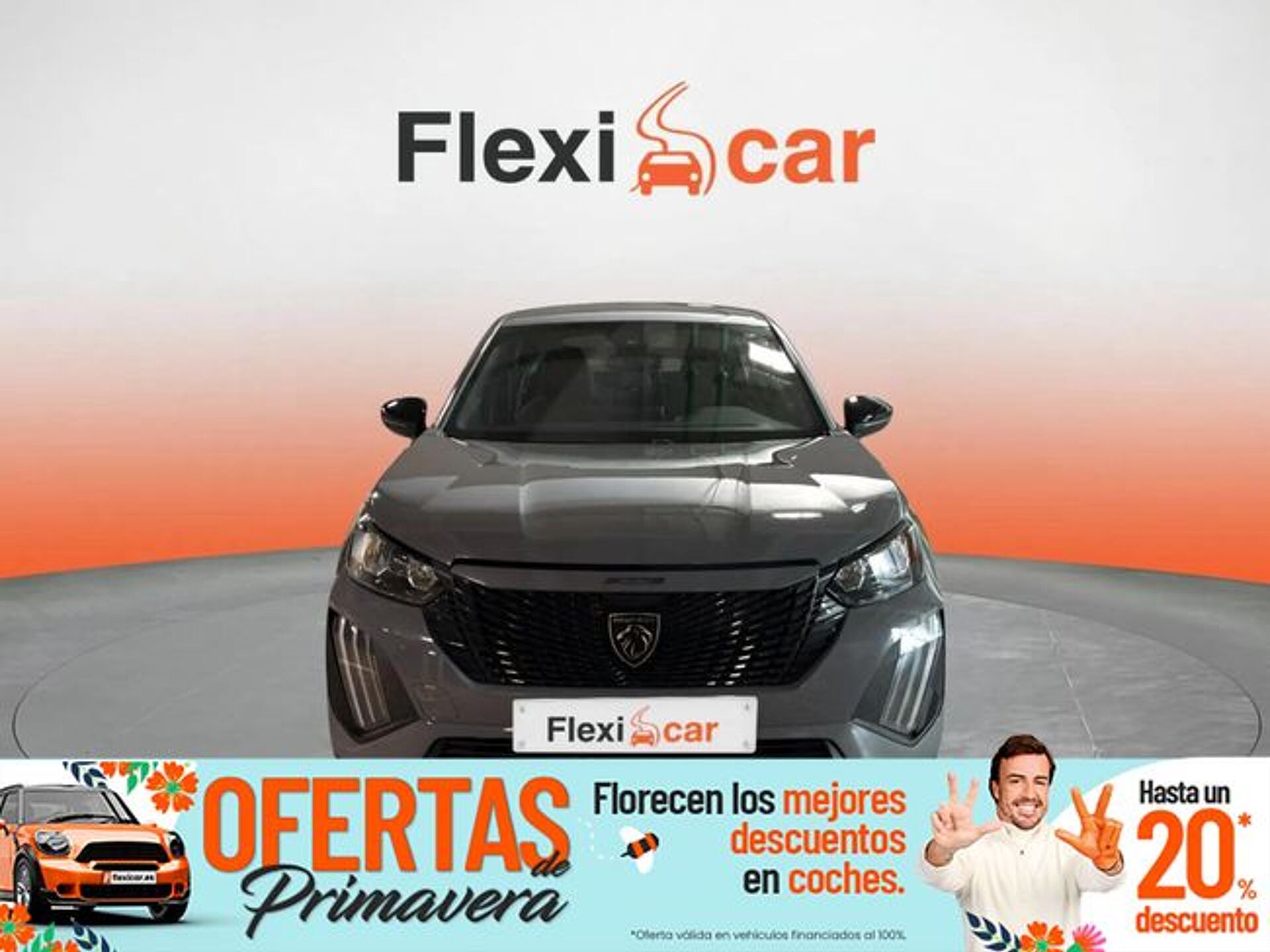 Imagen 1 de PEUGEOT 2008