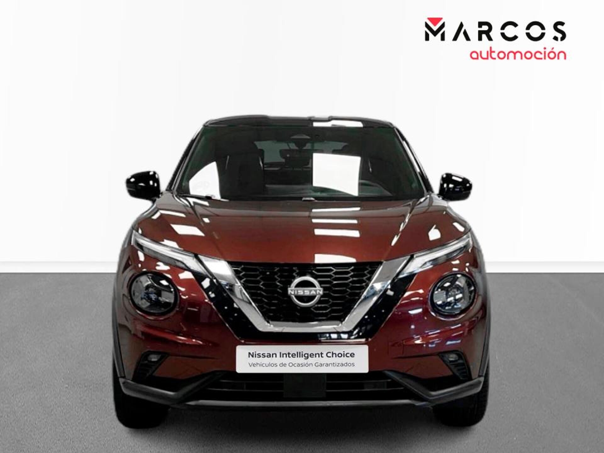 Imagen 2 de NISSAN Juke