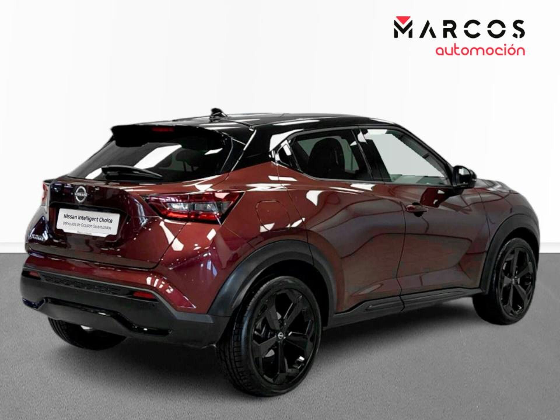 Imagen 3 de NISSAN Juke