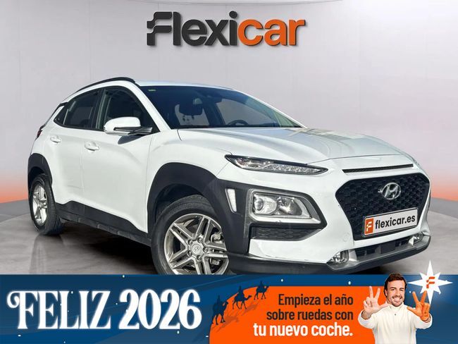 HYUNDAI Kona (1.0 TGDI Essence 4X2) en Coruña, A