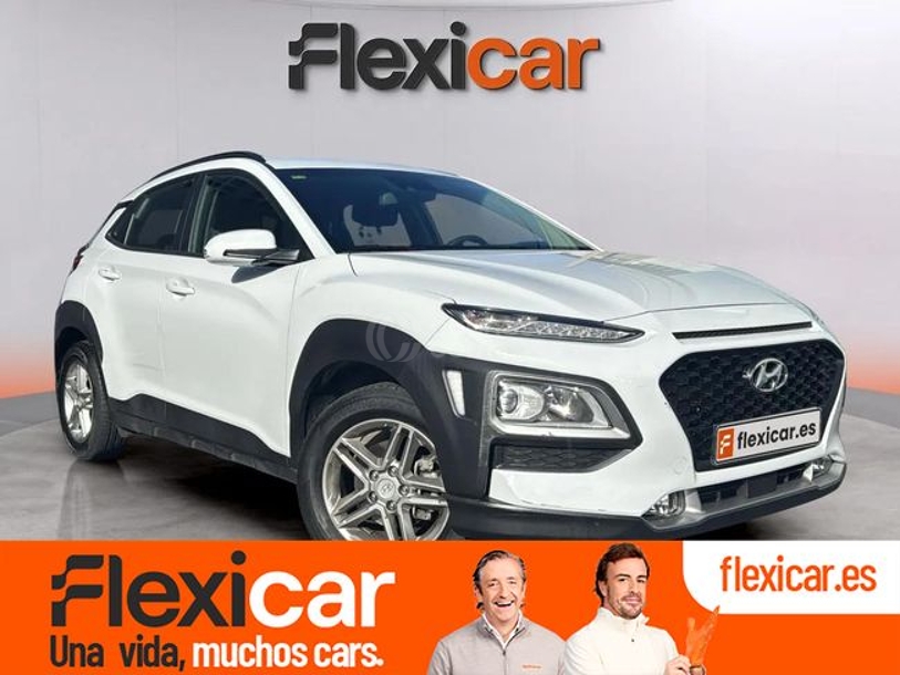 Foto del HYUNDAI Kona 1.0 TGDI Essence 4x2