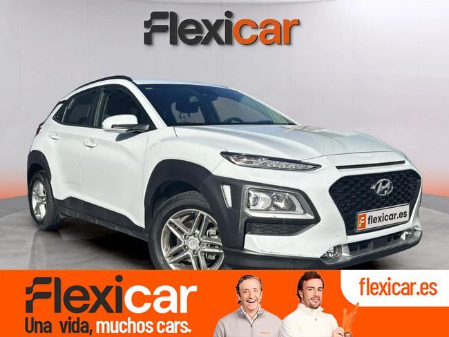 HYUNDAI Kona (1.0 TGDI Essence 4X2) en Coruña, A