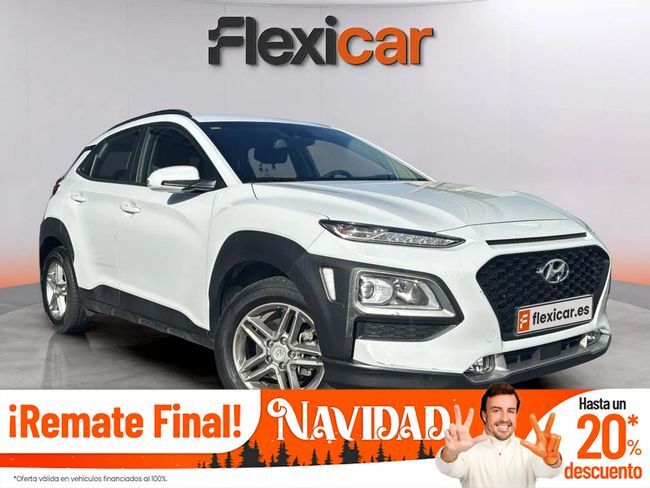HYUNDAI Kona (1.0 TGDI Essence 4X2) en Coruña, A