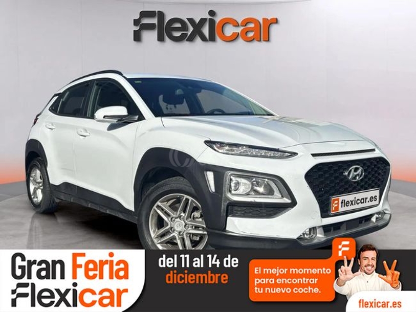 Foto del HYUNDAI Kona 1.0 TGDI Essence 4x2