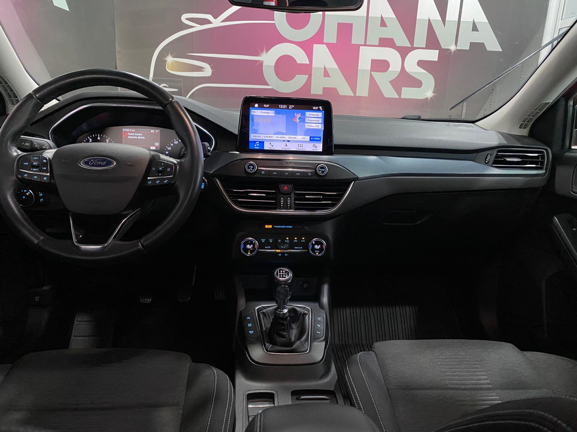 Imagen 2 de FORD Focus