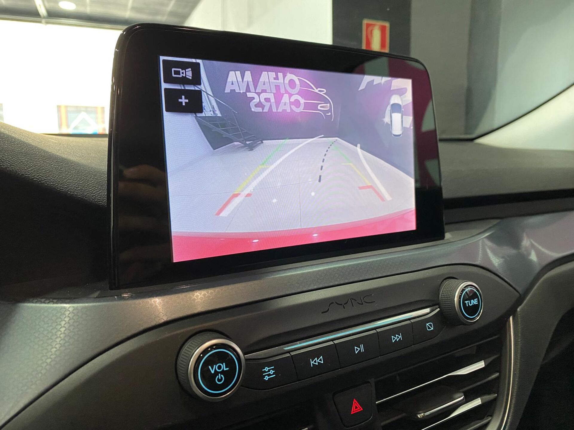 Imagen 3 de FORD Focus