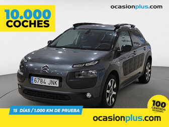 Imagen de CITROEN C4 Cactus 1.6 BlueHDi S&S Shine ETG6 100