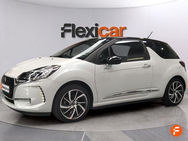 Foto del DS DS3 DS 3 1.2 PureTech S&S Style 110