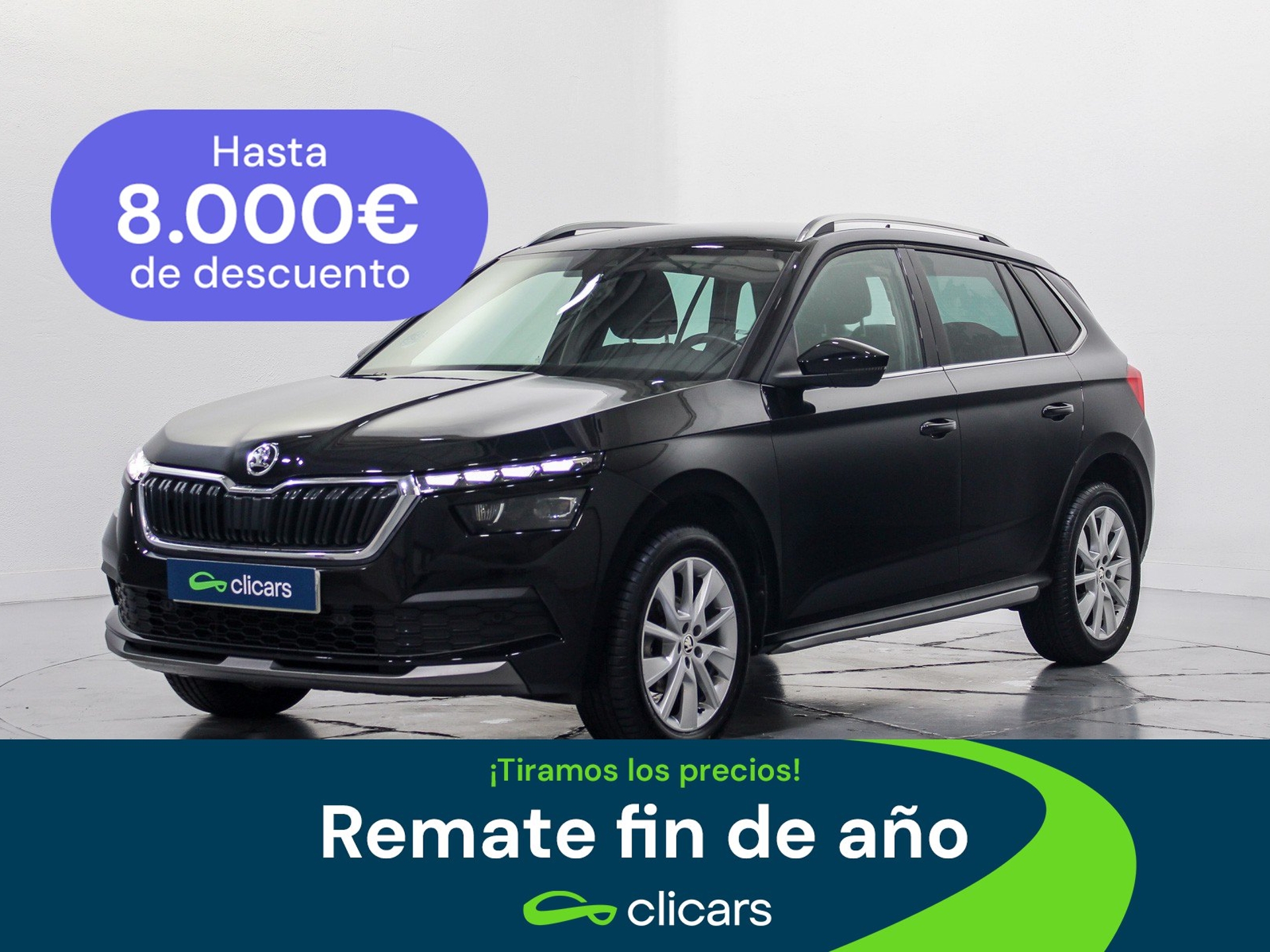 Imagen de SKODA Kamiq