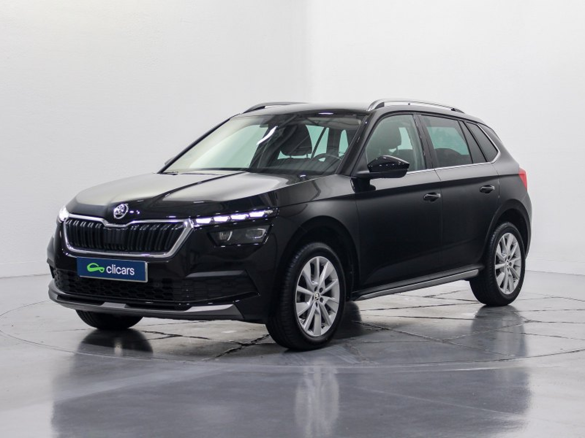 Imagen de SKODA Kamiq