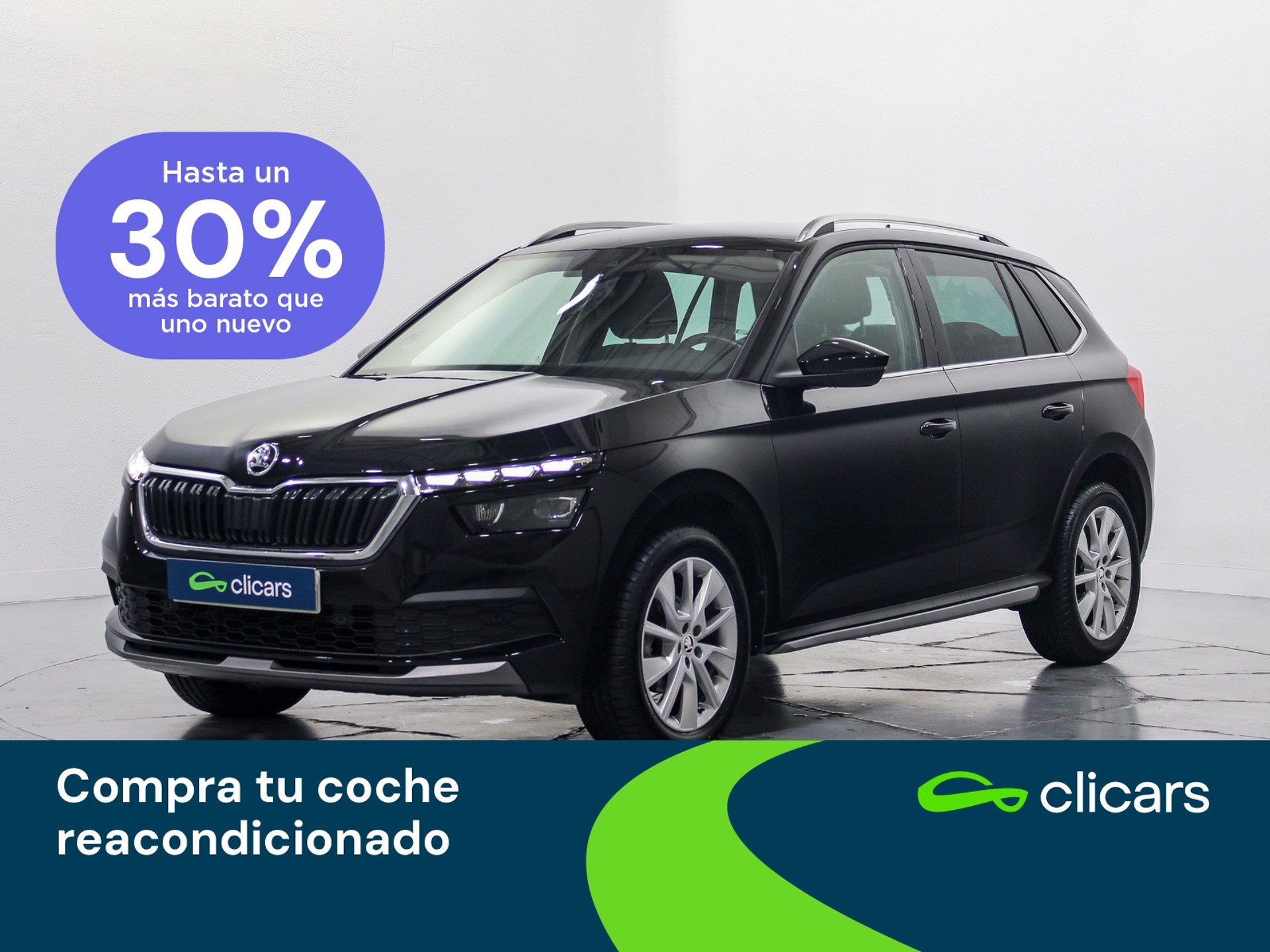 Imagen de SKODA Kamiq