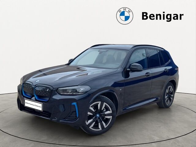 BMW X3 (80 kWh M Sport 210 kW (286 CV)) en Alicante