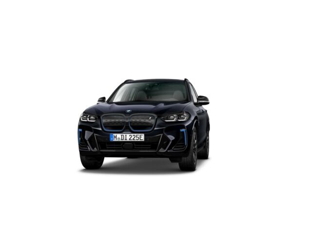 BMW X3 (80 kWh M Sport 210 kW (286 CV)) en Alicante