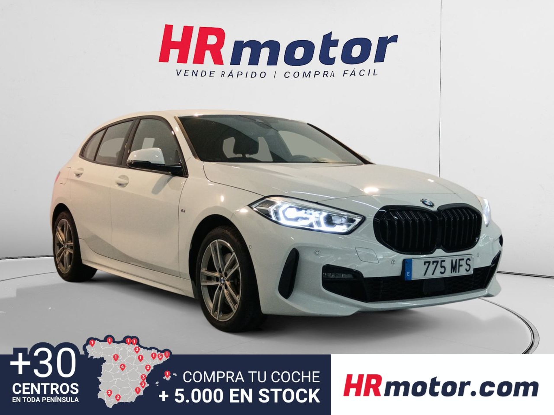 Imagen de BMW Serie 1