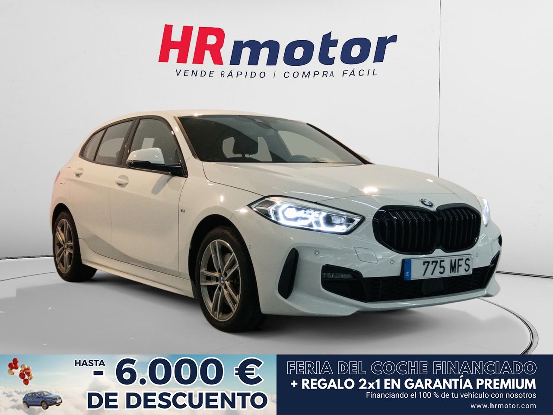 Imagen de BMW Serie 1