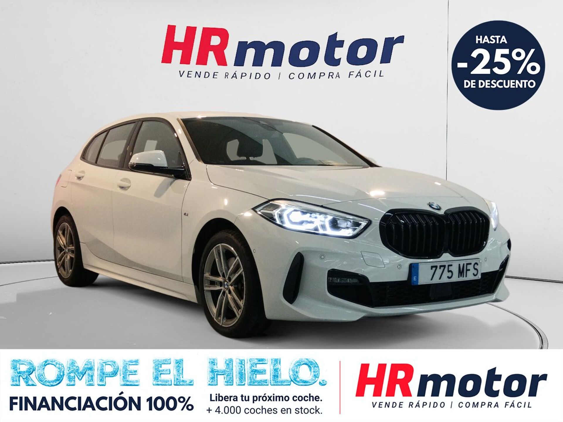 Imagen 1 de BMW Serie 1