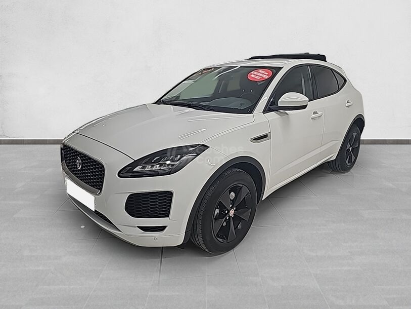 Foto del JAGUAR F-Pace 2.0i4D Portfolio RWD 163